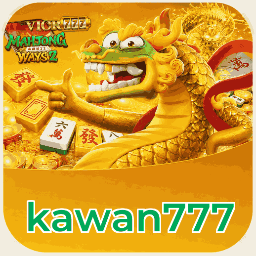 Screenshot 1 - kawan777 Home Screen