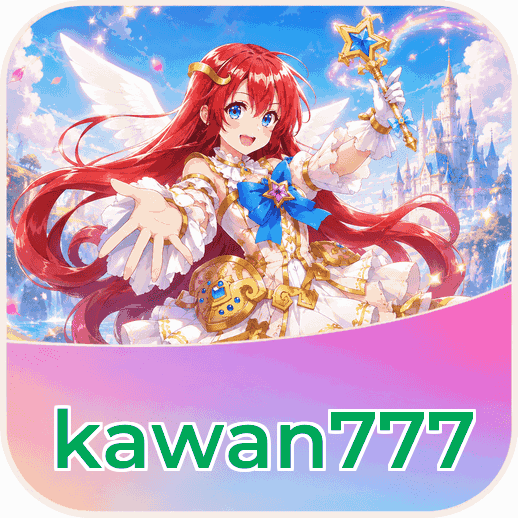 Screenshot 1 - kawan777 Home Screen