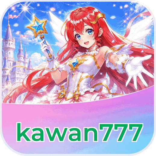 Screenshot 1 - kawan777 Home Screen